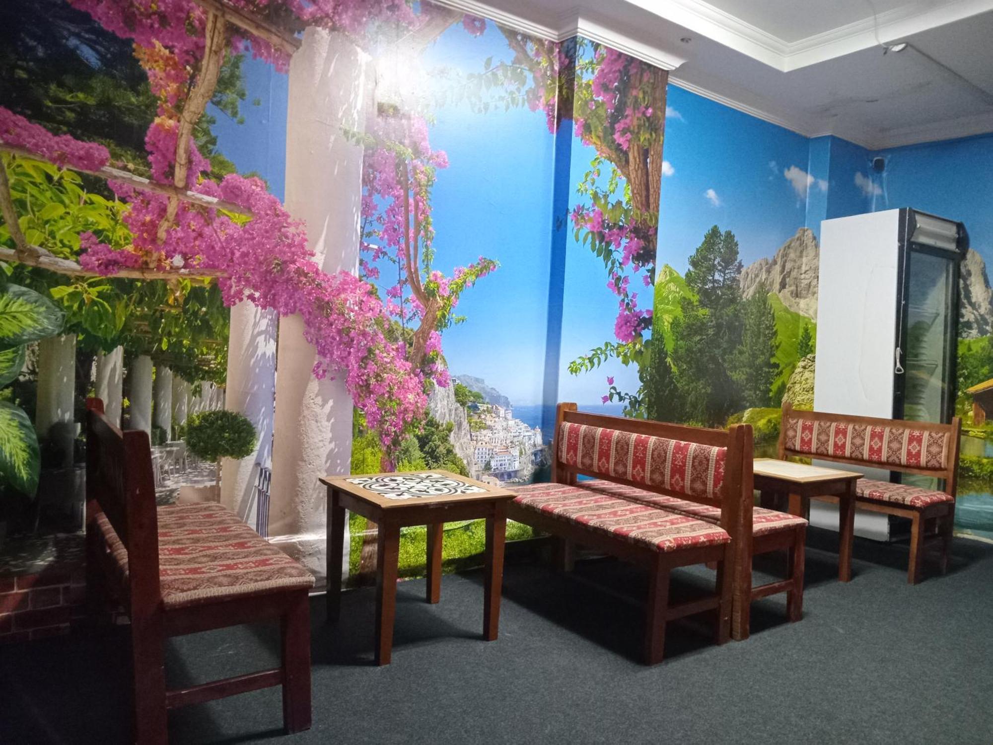 Kueba Istanbul Apart Otel — Fotoğraflar 2